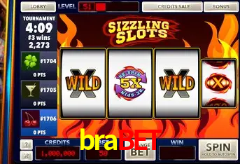 Jogos de Slot brabet