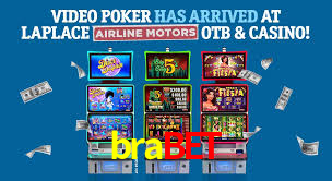 Welcome Bonus brabet