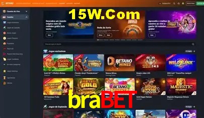 Especiais de Fim de Semana brabet