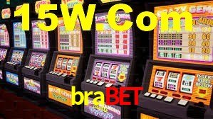 Sinta a adrenalina dos jogos de cassino com brabet