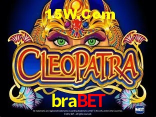 Experiência VIP brabet