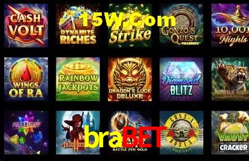 Apostas de Tênis brabet
