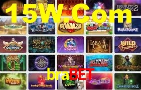 brabet: Jogos de Caça-Níqueis-Altas Recompensas, Roleta-Velocidade, Blackjack-Desafios Máximos