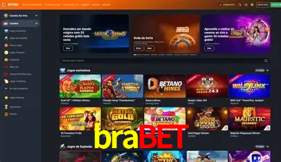 Promoções Sazonais brabet