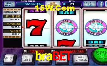 Casino Ao Vivo brabet