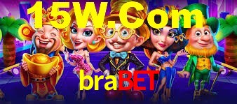 brabet App Interface